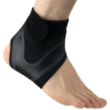 Load image into Gallery viewer, AnkleFit™ Adjustable Elastic Ankle Sleeve