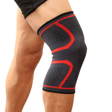 Load image into Gallery viewer, KneeFit™ Compression Sleeve