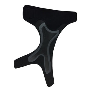 AnkleFit™ Adjustable Elastic Ankle Sleeve