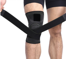 Load image into Gallery viewer, KneeFit™ 3D Knee Compression Pad