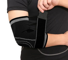 Load image into Gallery viewer, ElbowFit™ 3D Elbow Compression Pad